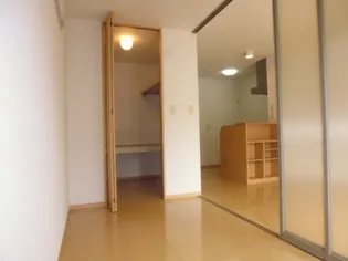 メゾン・ド・フルール D棟【1階】のその他画像