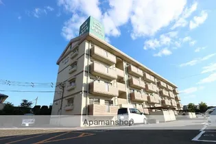 スカイマンション日吉の画像