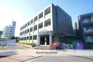 カーサブリランテ【1階】の外観