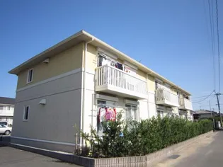 ボヌール和 A棟の画像