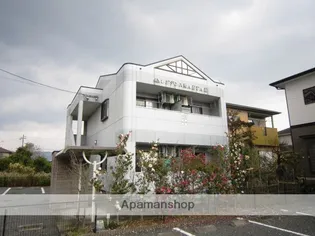 レジデンスMAETAⅡの画像