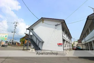 佐賀県鳥栖市平田町【アパート】の外観