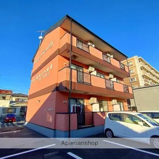 佐賀県鳥栖市今泉町【アパート】の外観