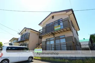 ユーコーポの画像