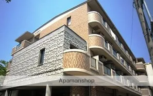 福岡県太宰府市朱雀2丁目【マンション】の外観