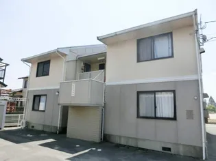 エクセラン エール A棟の画像