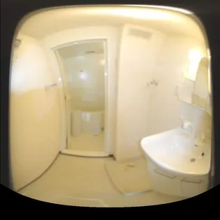 トータスモア参番館【1階】の内装