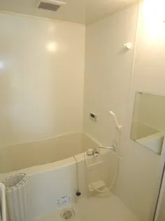 トータスモア参番館【1階】の風呂