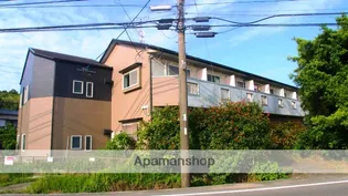 佐賀県鳥栖市村田町【アパート】の外観