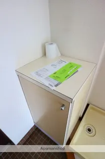 大保ハイツB棟【405号室】の内装