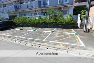 大保ハイツB棟【405号室】のその他画像