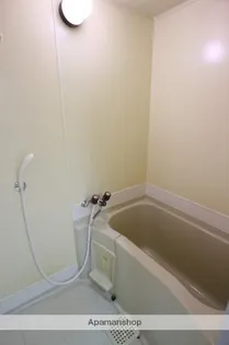 大保ハイツB棟【405号室】の風呂