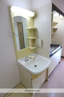 大保ハイツB棟【405号室】のその他画像