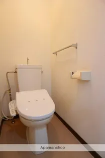 大保ハイツB棟【405号室】のその他画像