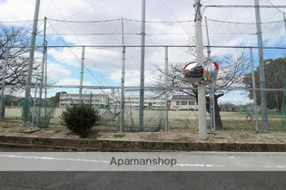 大保ハイツB棟【405号室】の周辺