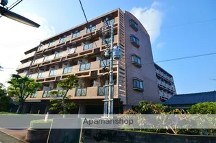 福岡県太宰府市石坂1丁目【マンション】の外観