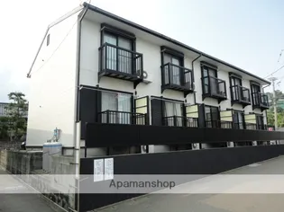 佐賀県鳥栖市村田町【アパート】の外観