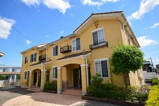 プロムナードIIの画像