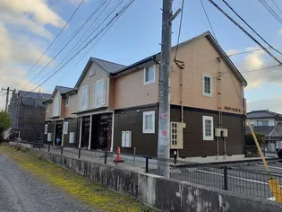 パルテール21 Aの画像