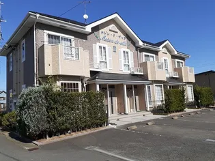 メゾン ド ヴィラIIの画像