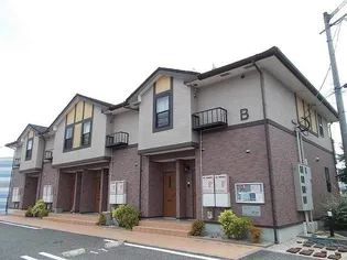 オアシスBの画像