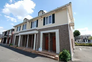 シャングリ・ラ【1階】の外観