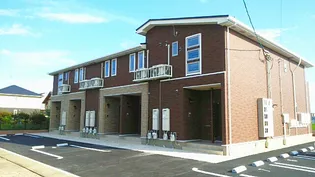 フェリーチェ リュウトウ【2階】の外観