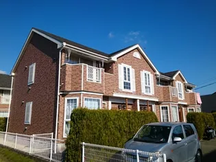 サンベールコガⅡ Cの画像