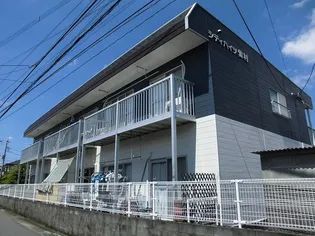 シティハイツ紫村の画像