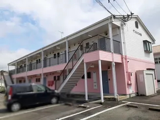 サンヒルズ中島の画像