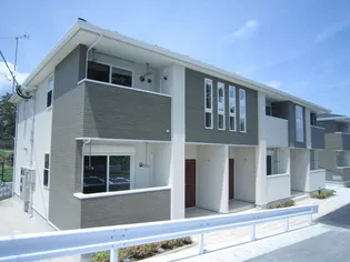 S クレッシェンドBの画像