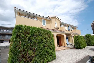 リアン・パルティールC【1階】の外観