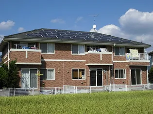 カーサ フィオーレBの画像