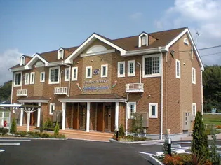 サンパティーク ロジュマンCの画像