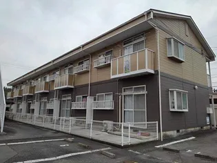 ステイタス月隈Ⅱの画像