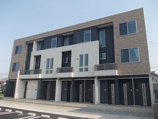 ネルソン壱番館の画像