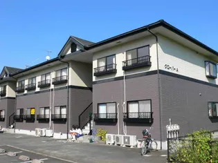 クローバーAの画像