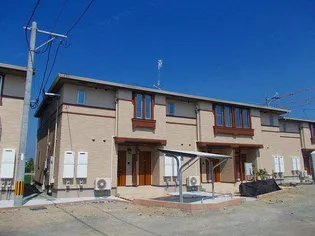 ヴィラ パセーオ Ⅱの画像