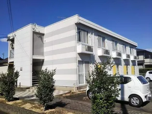 レオパレス恵比須の画像