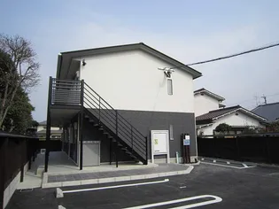 レオネクストマ メゾン 豆田の画像