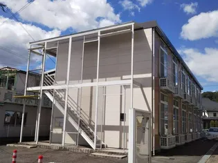 レオパレスYOSHIDAの画像