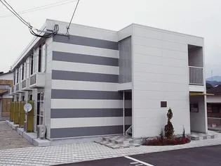 レオパレス牛島の画像