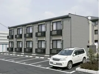 レオパレスグリーンの画像