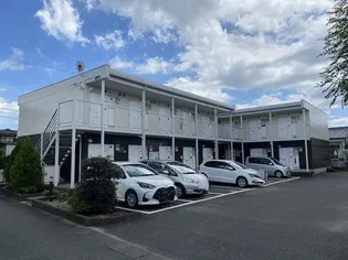 レオパレス小郡南の画像