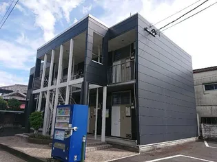 レオパレスLIFEの画像