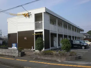 レオパレス青柳1の画像