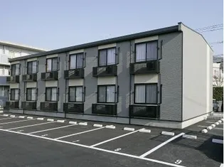 レオパレスプレザントハウス2の画像