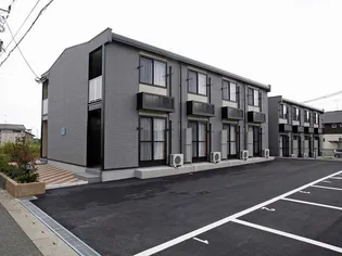 レオパレス弥生が丘の画像