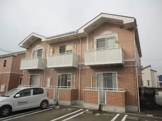 ラフィーネITO六番館【2階】の外観