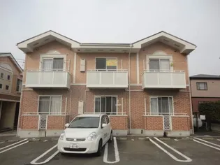 ラフィーネITO六番館【2階】の外観